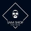 Sam shop for man