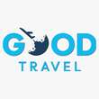 good travel logo