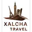 xalca travel logo