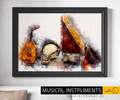 MUSICAL INSTRUMENTS 01