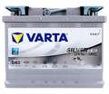VARTA 60 AH R+ D52 AGM START STOP