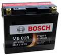 Bosch MOTO AGM M6 019 12Ah