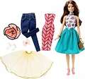 Barbie Fashion Mix N Match Doll