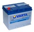 VARTA 70 AH E24 L+ Asia Blue Dynamic
