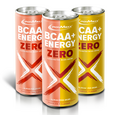 BCAA+ Energy ZERO