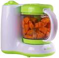 BREMED BD 3500 Baby Pappa Multifunctional 4 in 1 with Steamer and Digital Display