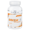 Body Attack Omega 3 with vitamin E
