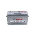 Akumulyator Bosch 100 AH