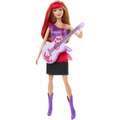 Barbie in Rock Royals Country Star Doll