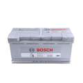 Akkumulyator Bosch 110 AH