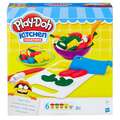 Play-Doh Kitchen Creations Shape Slice Playset