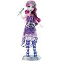 Lelle Monster High Spooktacular Popstar Doll