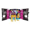 Monster High 13 Wishes Room Party & Spectra Vondergeist Doll