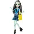 Monster High Daughter of Frankenstein Doll