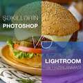Şəkillərin Photoshop və Lightroom-da hazırlanması