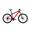 Velosiped - 27,5 WHISTLER CORE 2721G
