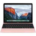 Apple MacBook - Intel Core i5 1.3 GHz,12 Inch, 512GB, 8GB Rose Gold - MNYN2 (2017)