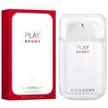 GIVENCHY PLAY SPORT EDT M 100ML