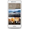 HTC Desire 728 dual sim 16GB White Luxury 4G