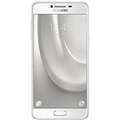 Samsung Galaxy C5 Pro Dual Sim 64GB 4G Silver C5000