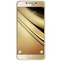 Samsung Galaxy C5 Pro Dual Sim 64GB 4G Gold C5000