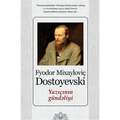 Fyodor Dostoyevski - Yazıçının Gündəliyi