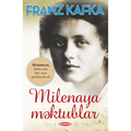Frans Kafka - Milenaya məktublar