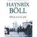 Haynrix Böll - Hekayələr