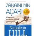 Napoleon Hill - ZƏNGİNLİYİN AÇARI