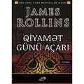 James Rollins - Qiyamət günü açarı