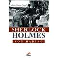 Şerlok Holmes - Son hadisə