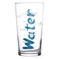 Su bardağı mavi 570 ml