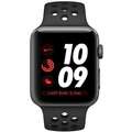 Apple Watch Nike+ Series 3 GPS 38mm Space Gray Aluminum Case with Anthracite/Black Nike Sport Band (MQKY2)