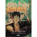 J.K. Rowling - Harry Potter ve Ateş Kadehi - 4.kitap