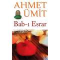 Ahmet Ümit - Bab- ı Esrar