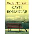 Vedat Türkali - Kayıp Romanlar