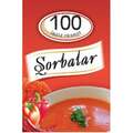 100 ləziz resept Şorbalar