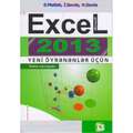 Microsoft Excel 2013 (yeni öyrənənlər üçün)