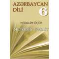 Azərbaycan dili 6 (müəllim üçün metodik vəsait)