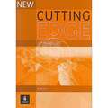 New Cutting Edge Intermediate Workbook Key