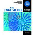 New English File: Pre-intermediate Student's Book: Student's By Seligson, Paul