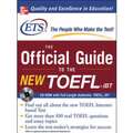 New-Toefl official guide