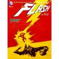Flash Cilt 4 - Zıt Flash