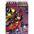 Astonishing Spider-Man - Wolverine