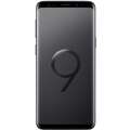 Samsung Galaxy S9 Plus Dual Sim 128GB 4G LTE Midnight Black