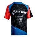 Jersey Cube  Action Team S/S