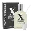 Aigner Etienne X Limited extra lasting edt 125 ml