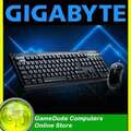 Keyboard & Mouse GIGABYTE KM5200