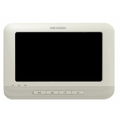 DS-KH6310-WL Video Intercom Indoor Station with 7-inch Touch Screen