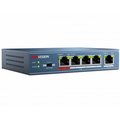 Hikvision POE switches